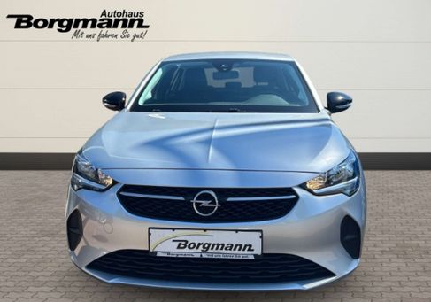 Opel Corsa, 2022 2