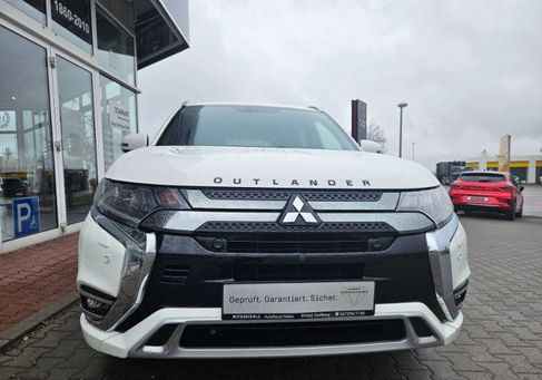 Mitsubishi Outlander, 2019