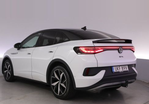 Volkswagen ID.5, 2022 3