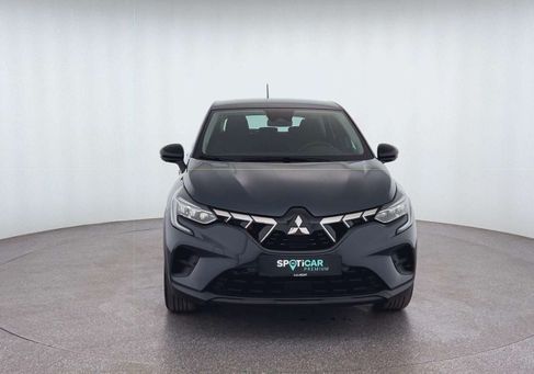 Mitsubishi ASX, 2024