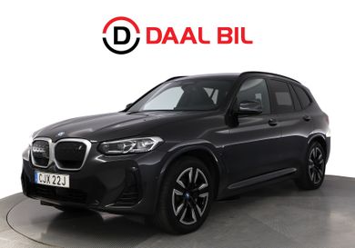 BMW iX, 2023