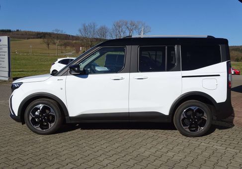 Ford Tourneo Courier, 2025