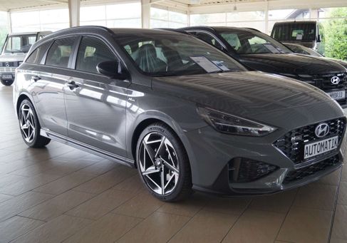 Hyundai i30, 2026 3