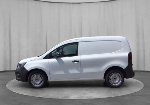 Renault Kangoo, 2025