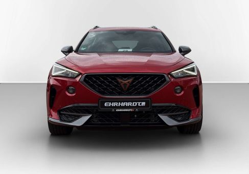 Cupra Formentor, 2022