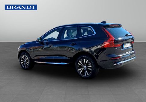 Volvo XC60, 2024 2