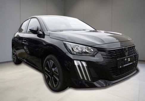 Peugeot 208, 2026