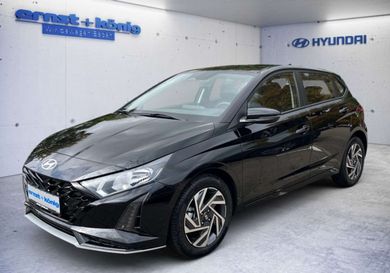 Hyundai i20, 2025