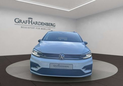 Volkswagen Touran, 2023 3