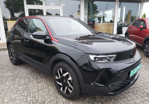 Opel Mokka, 2023 3