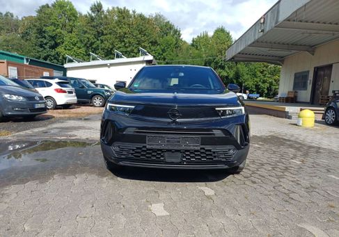 Opel Mokka, 2021 2