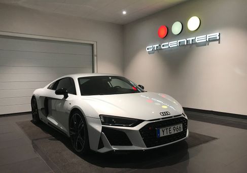 Audi R8, 2023 3