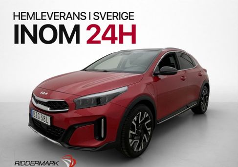 Kia XCeed, 2024