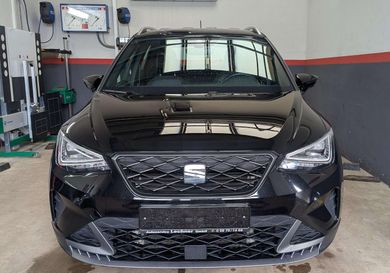 Seat Arona, 2023