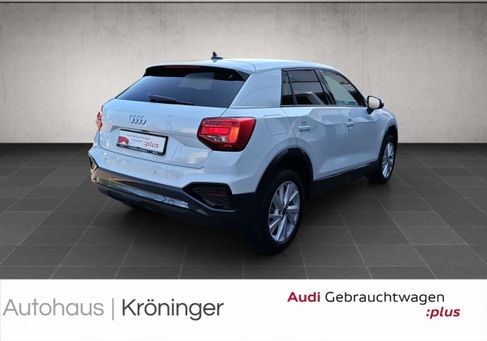 Audi Q2, 2025 2