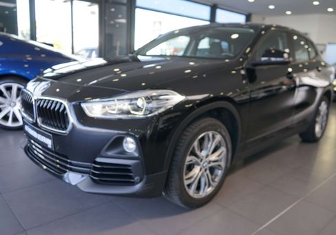 BMW X2, 2018 3