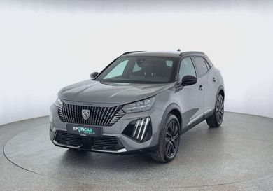 Peugeot 2008, 2024