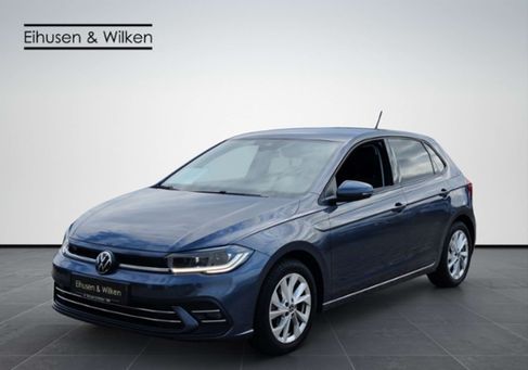 Volkswagen Polo, 2024 2