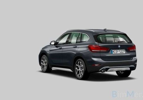 BMW X1, 2020 2