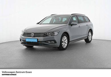 Volkswagen Passat Variant, 2022