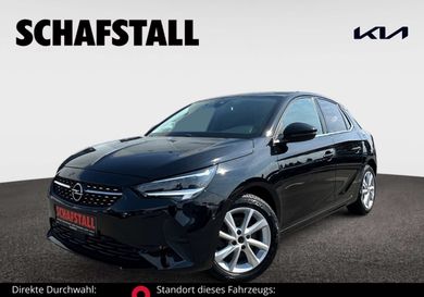 Opel Corsa, 2023