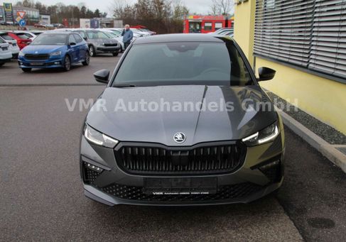 Skoda Scala, 2026