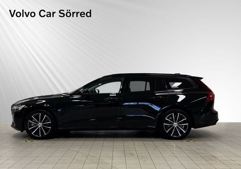 Volvo V60, 2026