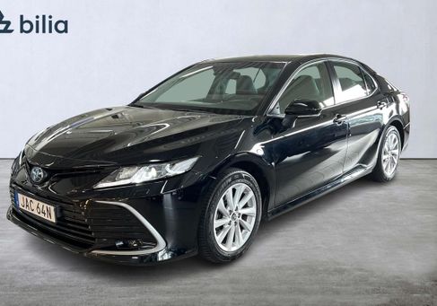 Toyota Camry, 2022