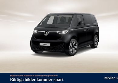 Volkswagen ID.Buzz, 2023