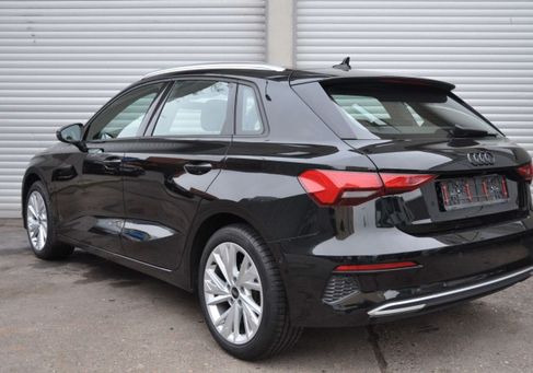 Audi A3, 2024 3