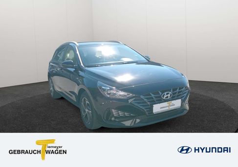 Hyundai i30, 2021 3