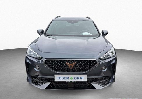 Cupra Formentor, 2024
