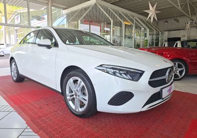 Mercedes-Benz A 250, 2023