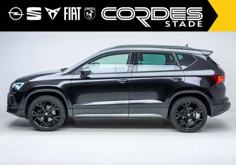 Seat Ateca, 2022