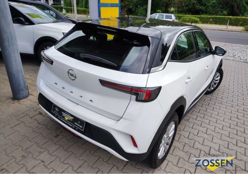 Opel Mokka, 2021 3