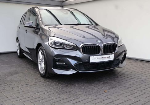 BMW 218, 2023 2