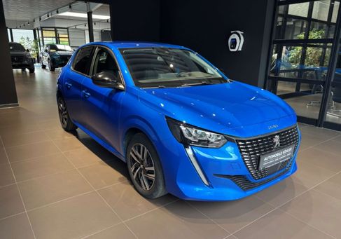 Peugeot 208, 2023 2