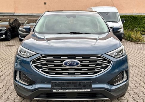 Ford Edge, 2019 3