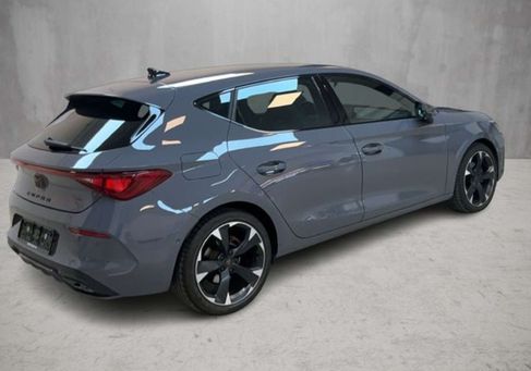 Cupra Leon, 2023