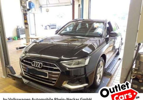 Audi A4, 2023 3