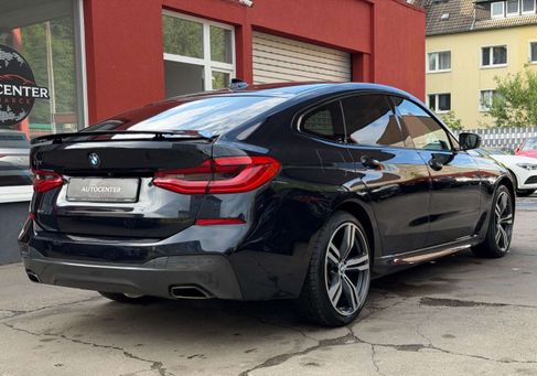 BMW 630, 2019 3