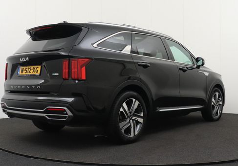 Kia Sorento, 2022