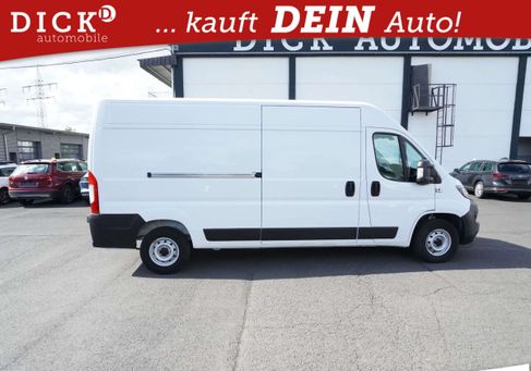 Fiat Ducato, 2023