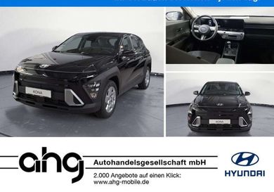 Hyundai Kona, 2026