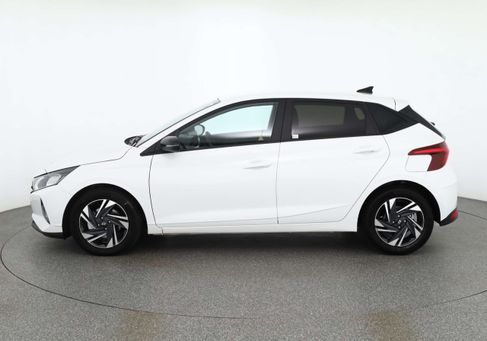 Hyundai i20, 2023 2