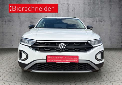 Volkswagen T-Roc, 2025