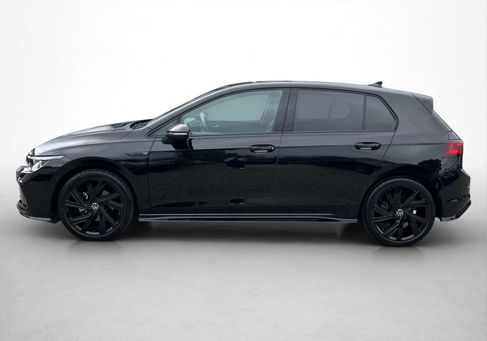 Volkswagen Golf, 2024 3