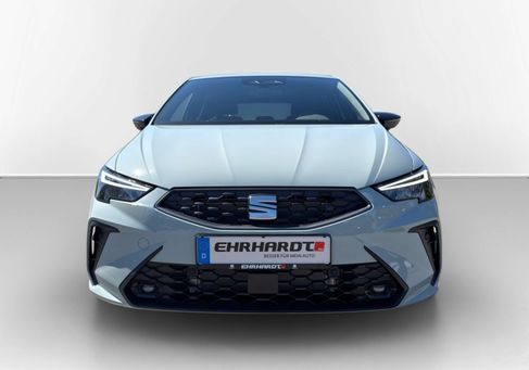 Seat Ibiza, 2026