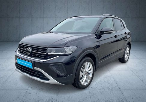 Volkswagen T-Cross, 2026