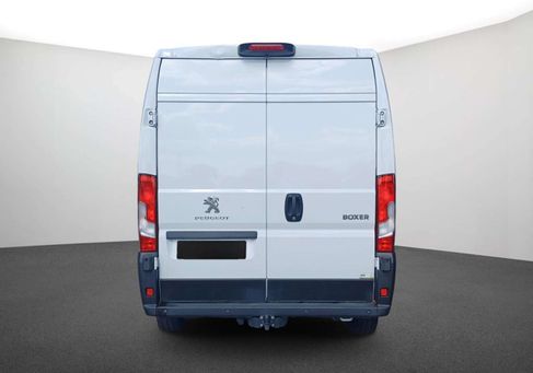 Peugeot Boxer, 2023 3